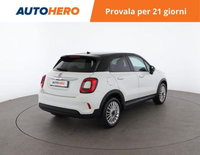 FIAT 500X 1.0 T3 120 CV Connect