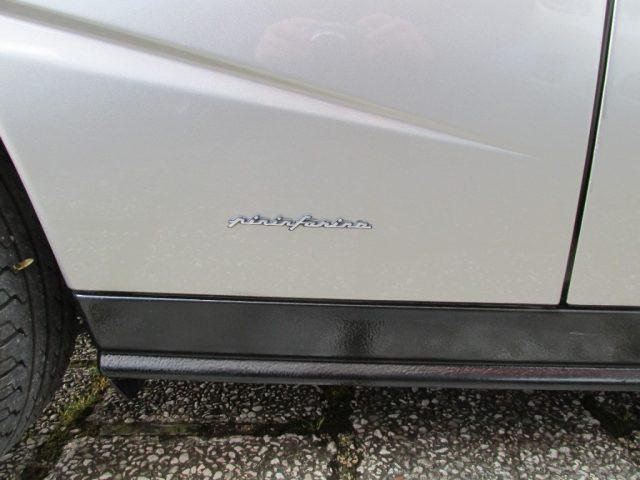 FIAT Coupe Coupé 1.8 i.e. 16v - Imp. GPL - "Iscrivibile ASI"