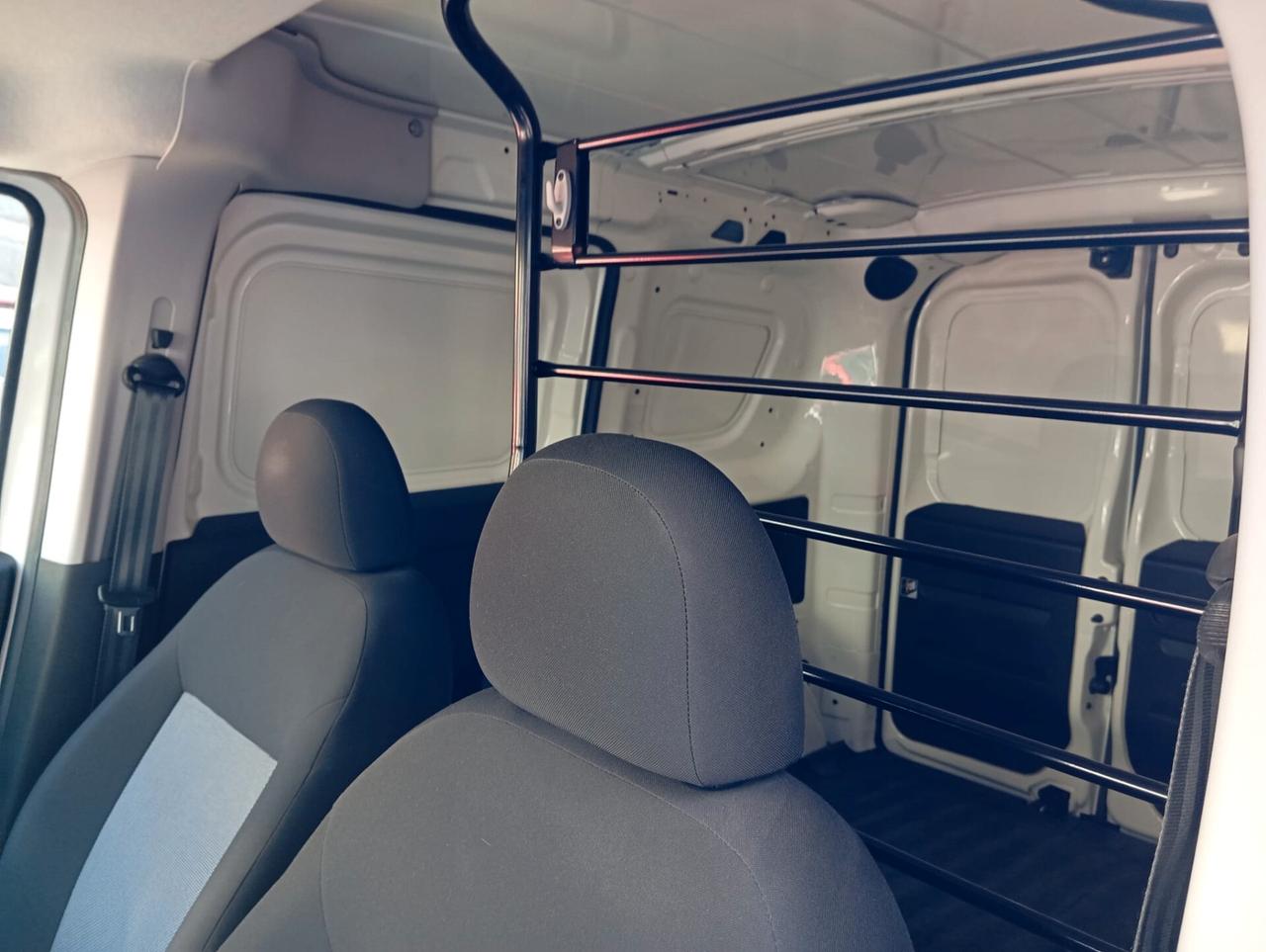 Fiat DOBLO' furgone autocarro 1.6 mtj permute