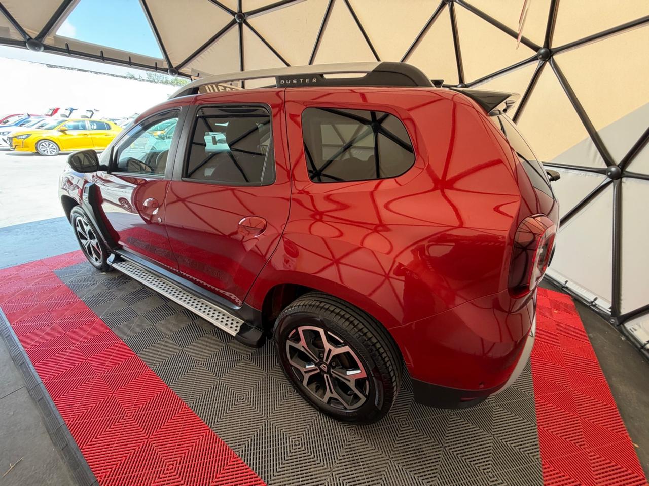 Dacia Duster 1.5 Blue dCi 8V 115 CV 4x2 Prestige