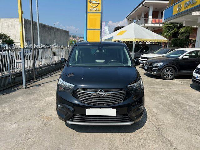 OPEL Combo Life 1.5D 130 CV S&S MT6 Innovation UNICO PROPRIETARIO