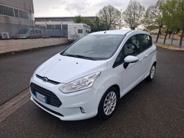 Ford B-Max 1.5 TDCi 2016 SOLO 118.000 KM