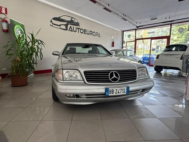 MERCEDES Classe SL (R129) SL 280 V6 cat Eleg...