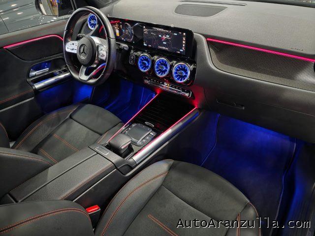 MERCEDES-BENZ GLA 200 d Automatic Premium AMG Night Edition 150CV