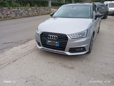 Audi A1 SPB 1.4 TDI Sport sline
