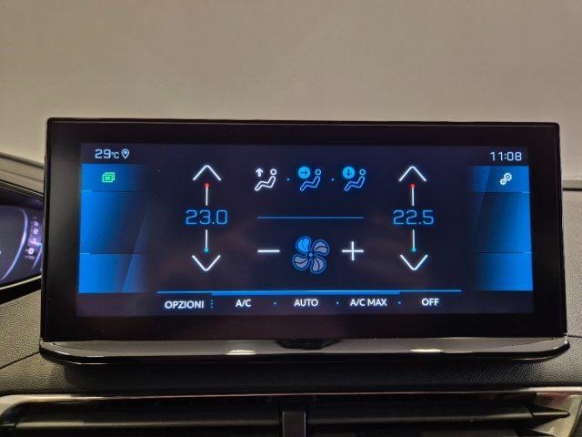 PEUGEOT 5008 PureTech Turbo 130 S&S Allure - NEOP. - Cam - Carp