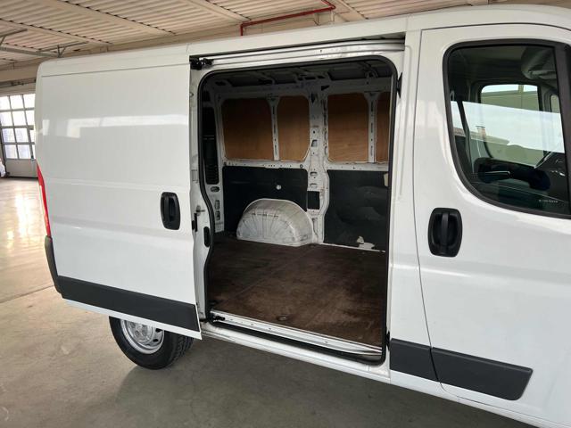 PEUGEOT Boxer 328 2.2 HDi/110CV FAP PC-TN Furgone