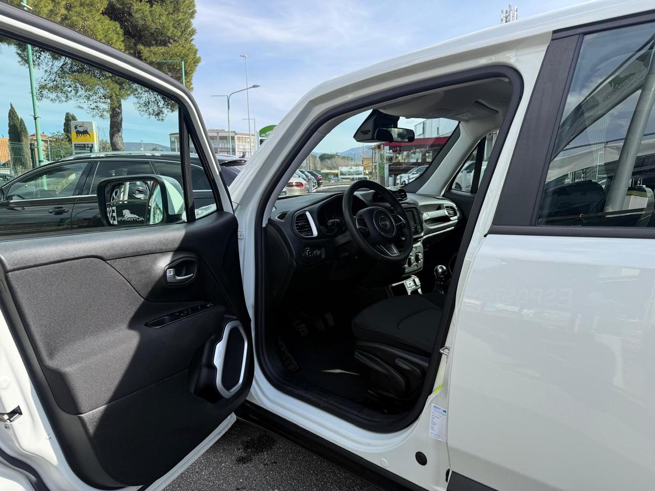 Jeep Renegade 1.0 t3 Longitude 2wd