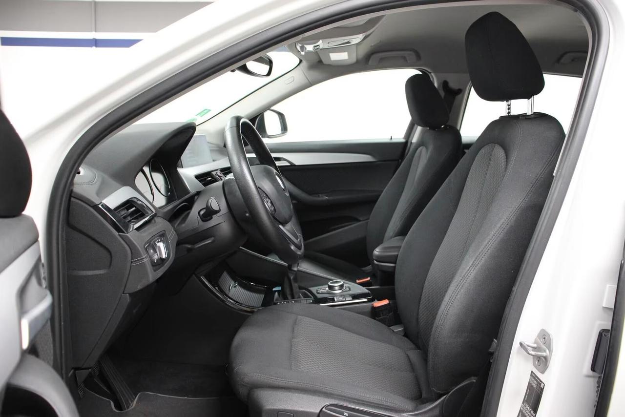 Bmw X2 sDrive18i Advantage