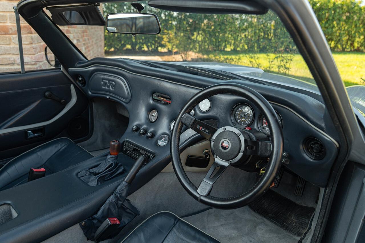 Tvr S2 290 - TVR00003