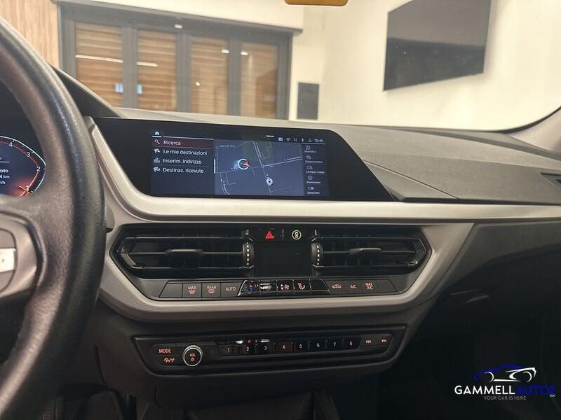 BMW Serie 1 116d 5p. Business Advantage