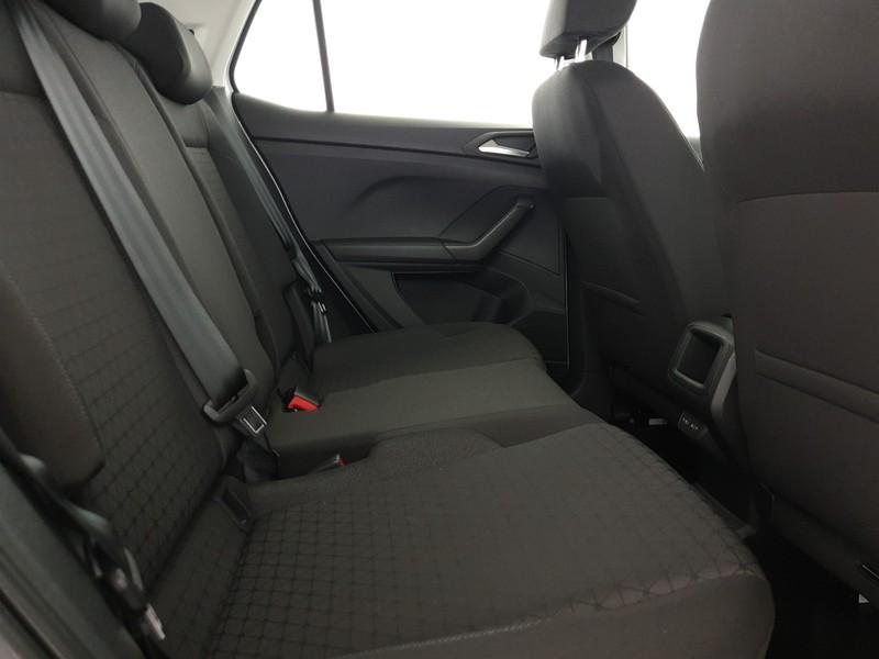 Volkswagen T-Cross 1.0 tsi style 95cv