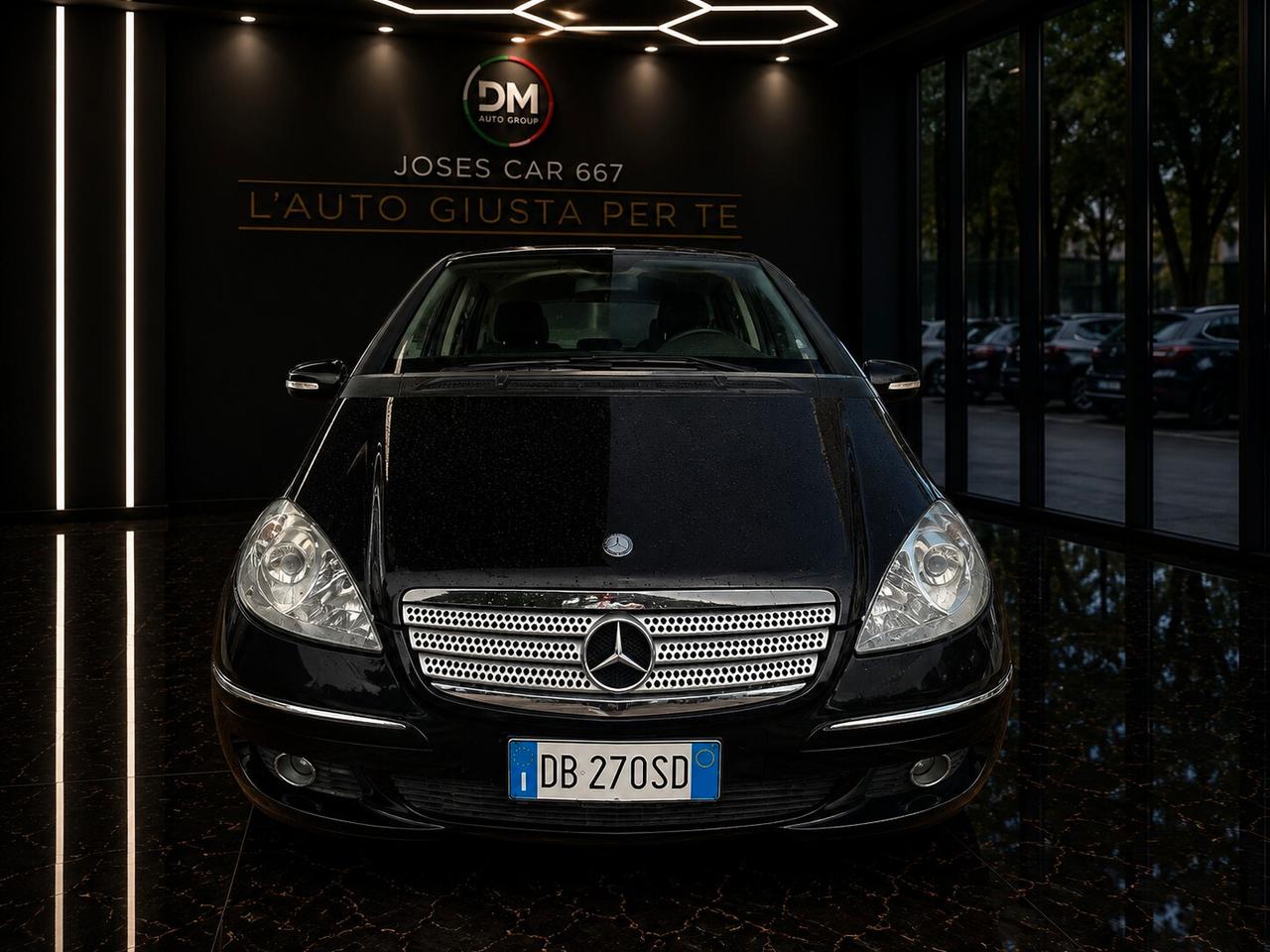 Mercedes-benz A 180 CDI Coupé Avantgarde
