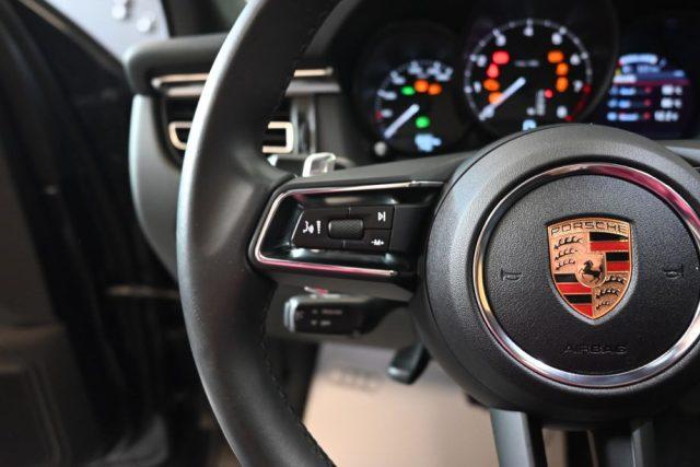 PORSCHE Macan 2.0 PDK 265CV DOPP.TET.19"CAM NAVI TEL CRUISE FULL