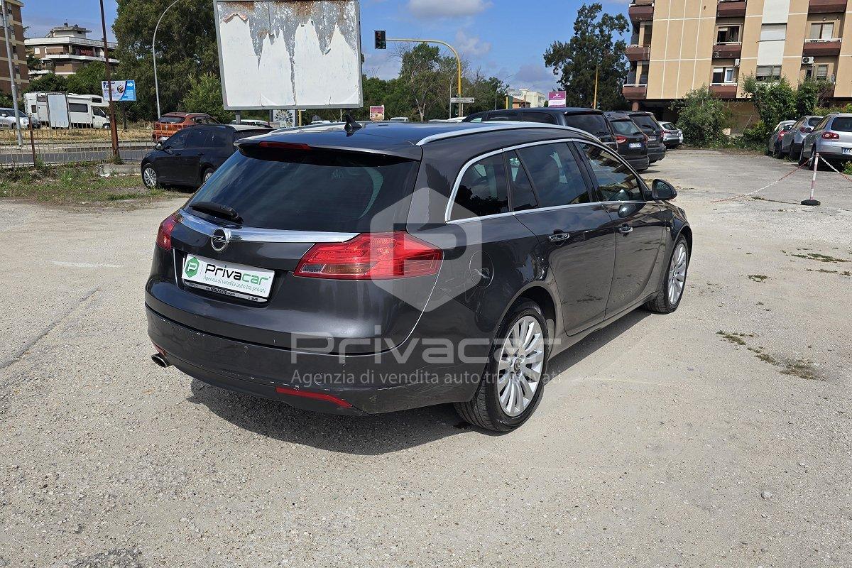 OPEL Insignia 2.0 CDTI 160CV Sports Tourer Cosmo