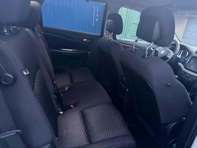 FIAT Freemont 7poti 2.0Multijet 140CV senza lavoro da fare