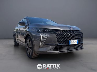 DS Automobiles DS 7 1.6 e-tense phev 225CV Performance Line+ auto