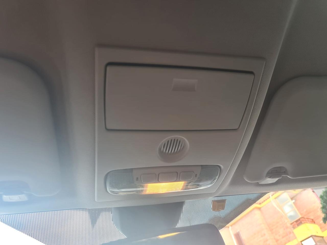 FORD B-MAX 1.4 GPL DEL NORD ITALIA 2015