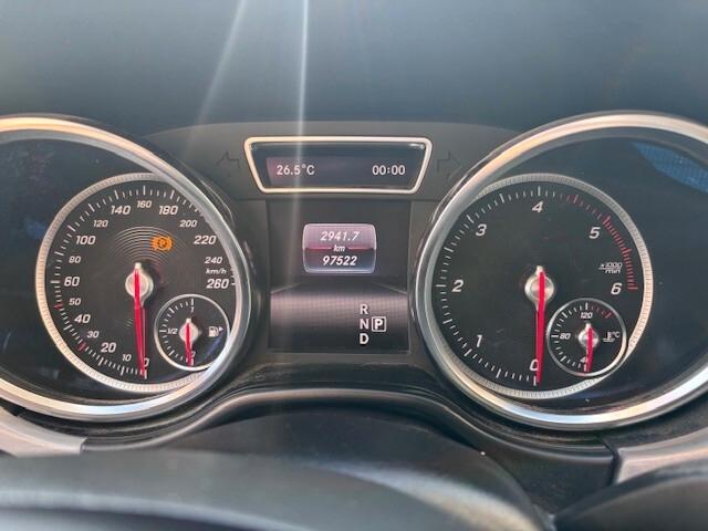 Mercedes-benz GLE 250 250d 4Matic Premium