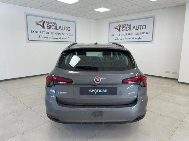 FIAT Tipo 1.3 Mjt S&S SW City Life