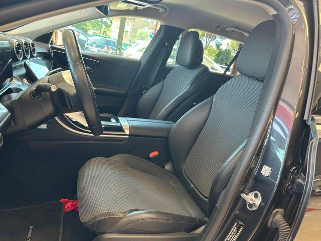 MERCEDES-BENZ C 220 d Mild hybrid 4Matic Premium All-Terrain