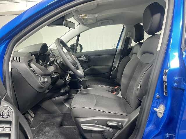 Fiat 500X 1.0 T3 120 CV
