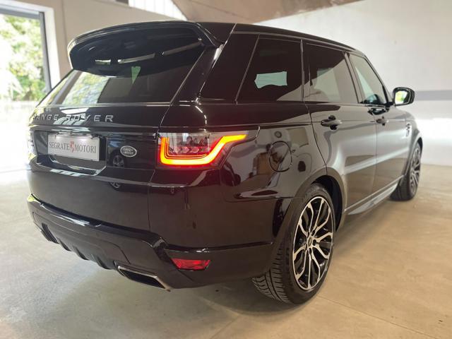 LAND ROVER Range Rover Sport 3.0 SDV6 249 CV HSE Dynamic