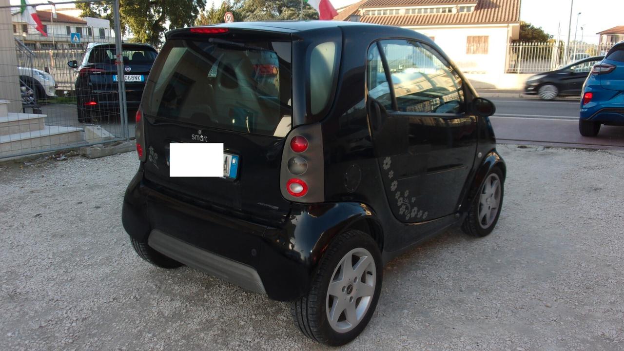 Smart 600 & pulse (45 kW)