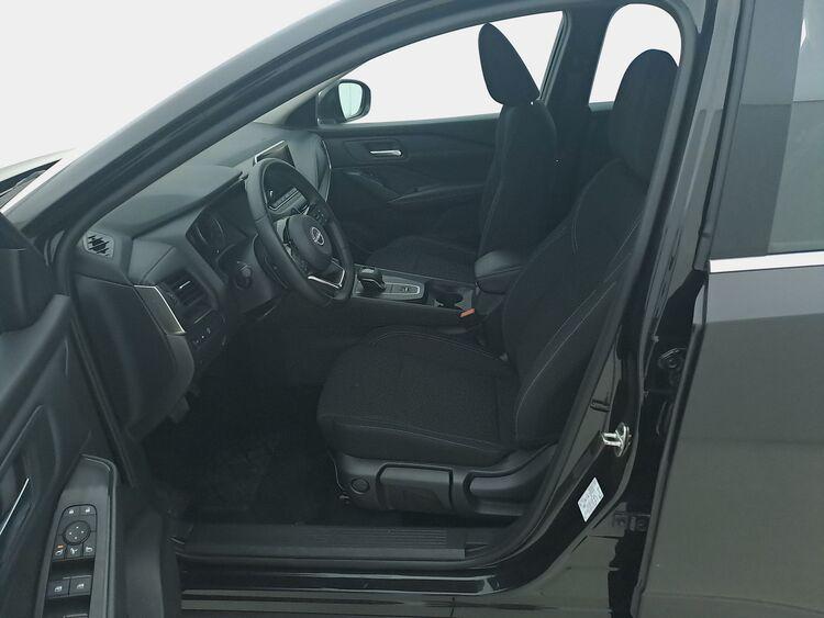 Nissan Qashqai MHEV Business Xtronic BR968863 1.3 Mild Hybrid 158CV