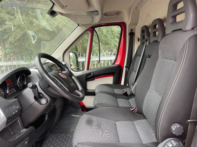 FIAT Ducato 33 2.3 MJT 130CV PLM-TM Furgone