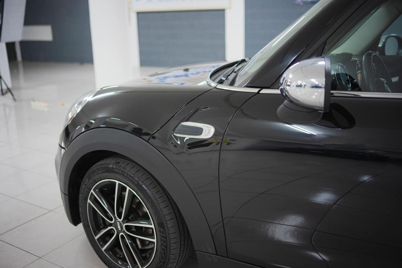 Mini 1.5 One D Business 5 porte