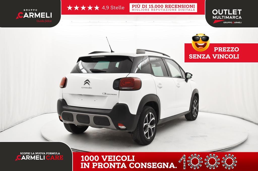 Citroen C3 Aircross 1.5 BlueHDi Plus