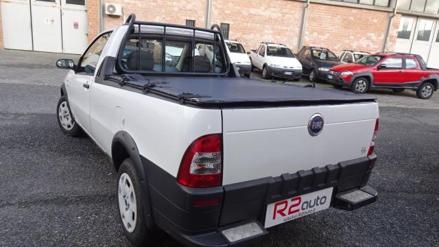 FIAT - Strada 1300 MTJ FIORINO PICK -UP