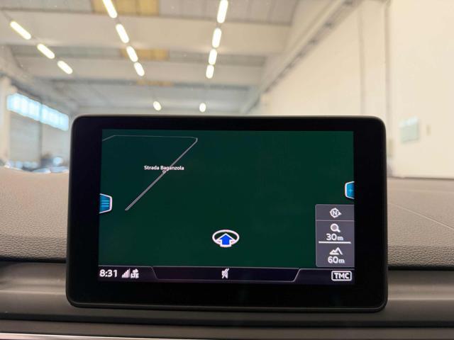 AUDI A4 Avant 2.0 TDI 150 CV S tronic