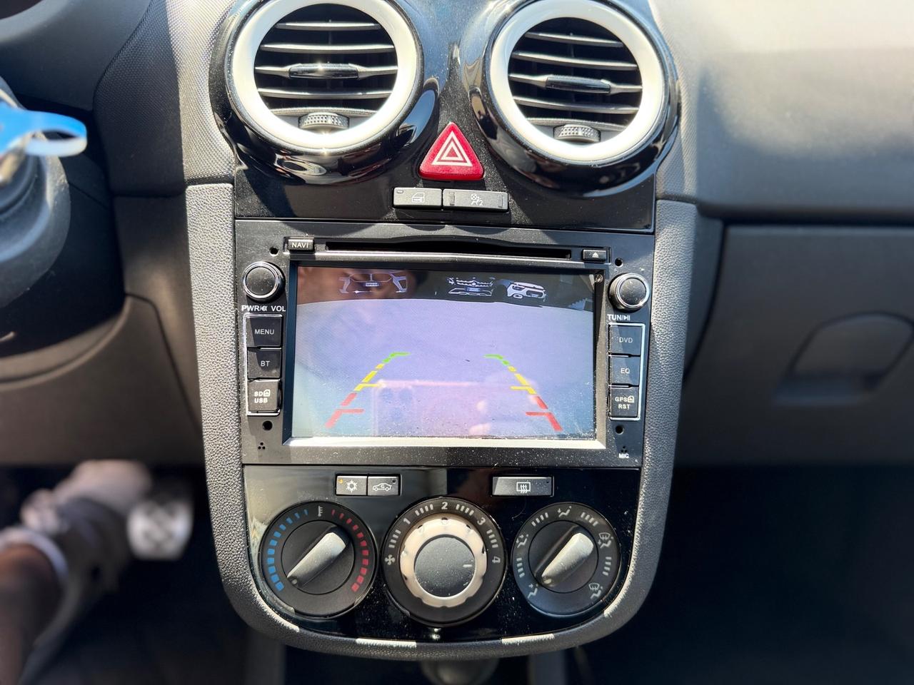 Opel Corsa 1.3 MJJET 95 CV B-COLOR PERFETTA
