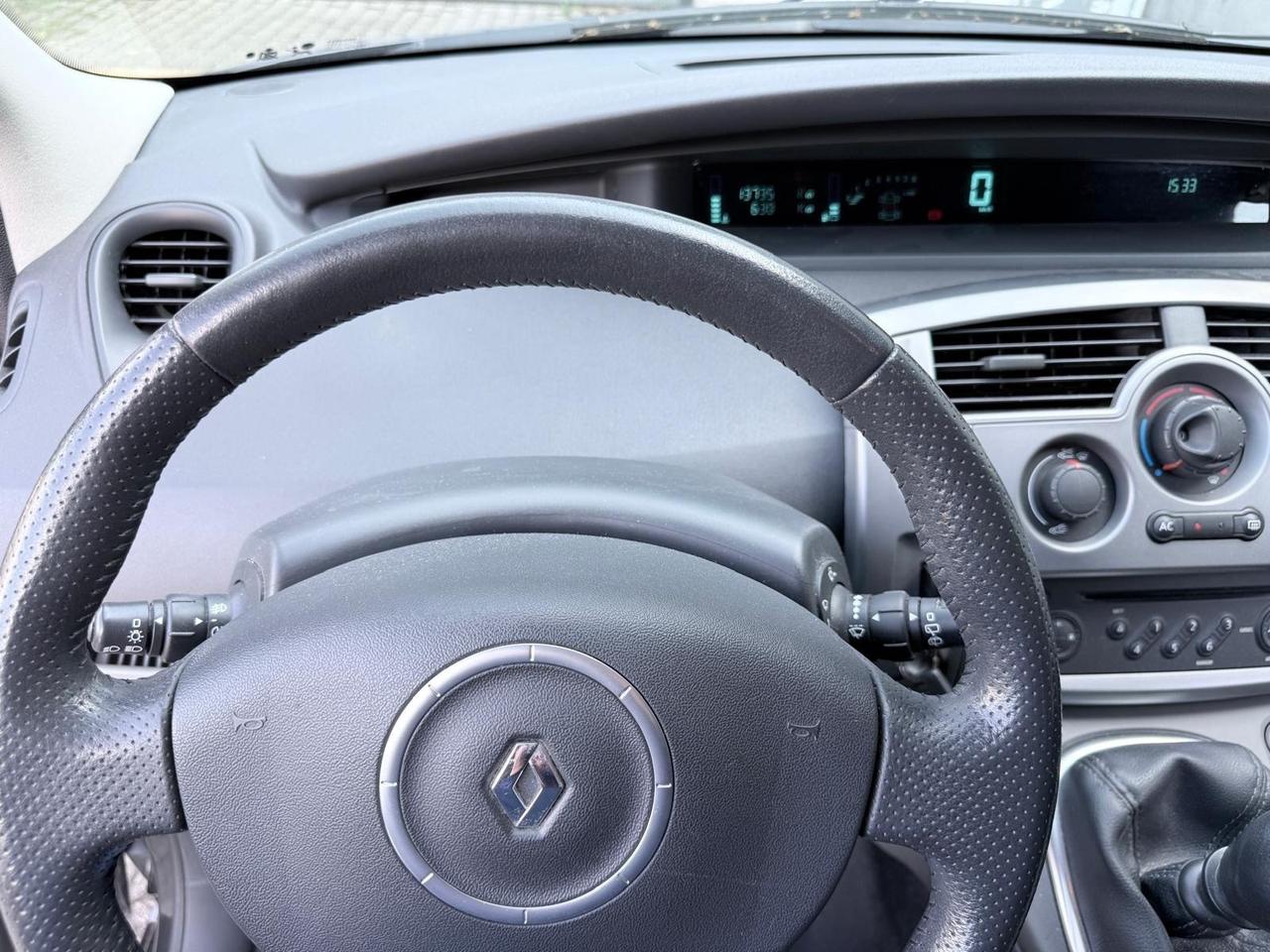 Renault Scenic Scénic 1.6 16V Serie Speciale