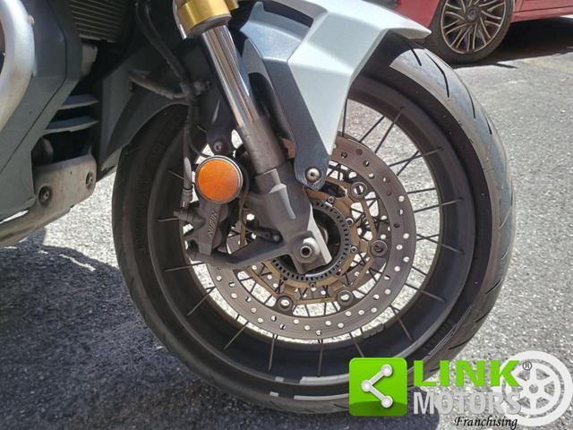 HONDA X-ADV 750 XADV 750