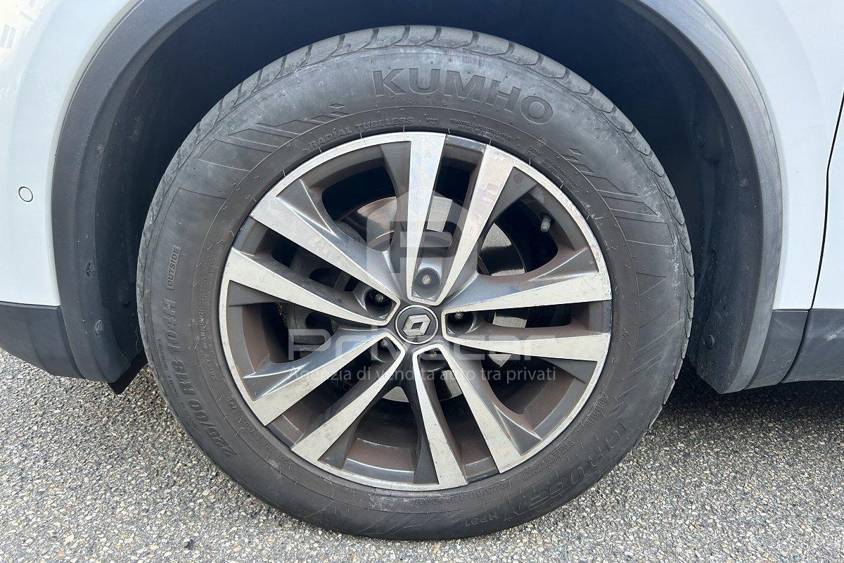 RENAULT Koleos dCi 175CV X-Tronic Energy Intens