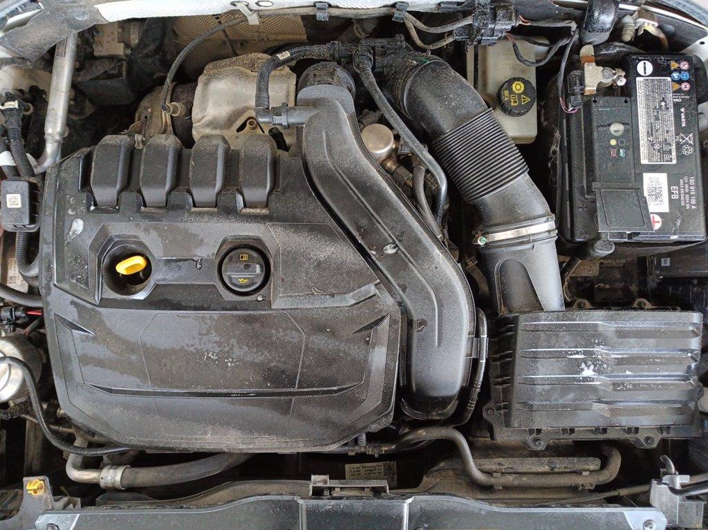 VOLKSWAGEN T-roc 1.5 tsi style dsg del 2021