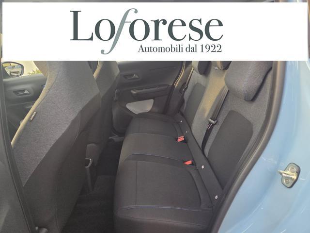 CITROEN C3 PureTech turbo 100 S&S You