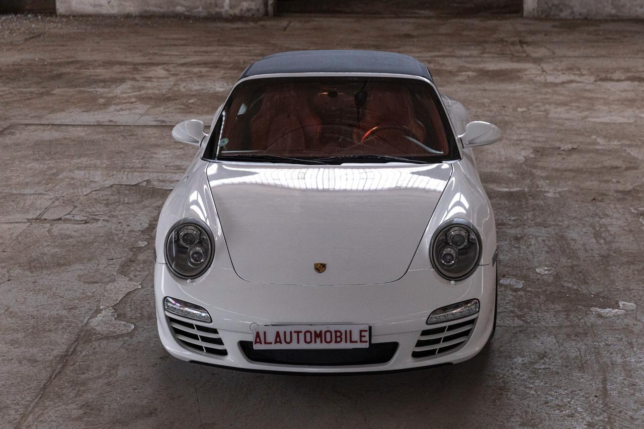 Porsche 911 997 MKII Carrera S* Manuale*X51 408cv* Scarichi* Sport
