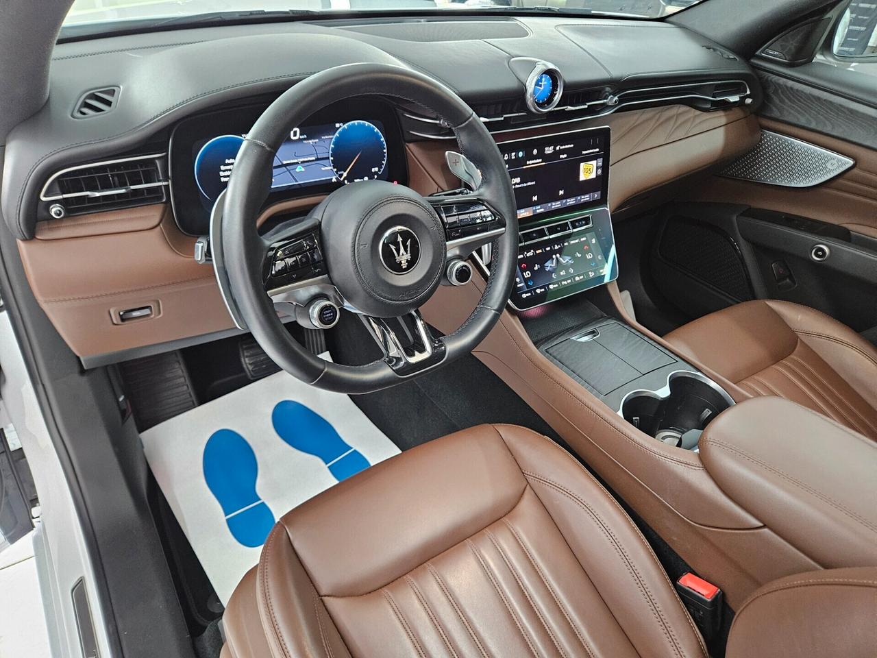 Maserati Grecale 2.0 mhev GT 250cv auto