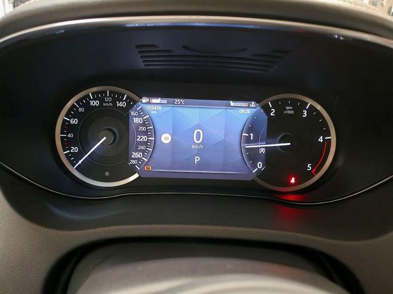 Jaguar E-Pace 2.0D I4 163 CV AWD Auto R-Dynamic S