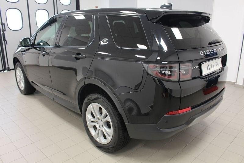 Land Rover Discovery Sport 2.0 TD4 150 CV Auto Business Ed. Premium SE