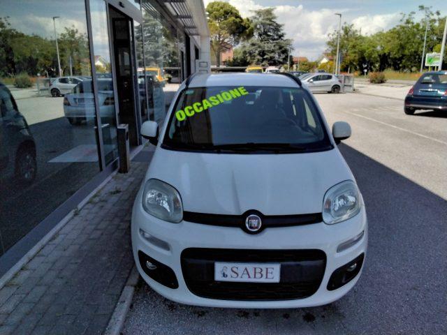FIAT Panda 1.3 MJT S&S Lounge