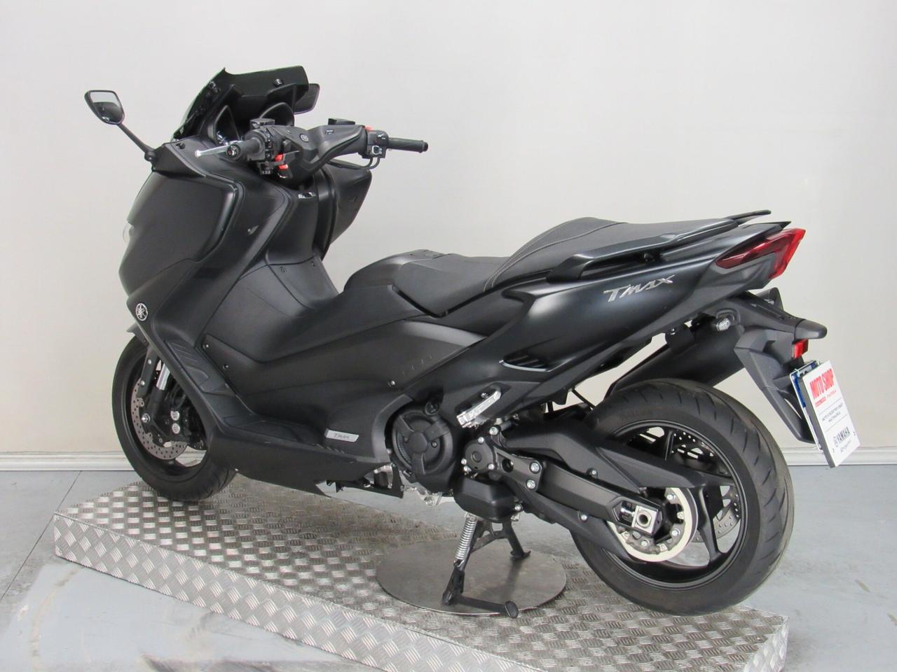 Yamaha T Max 560 ABS