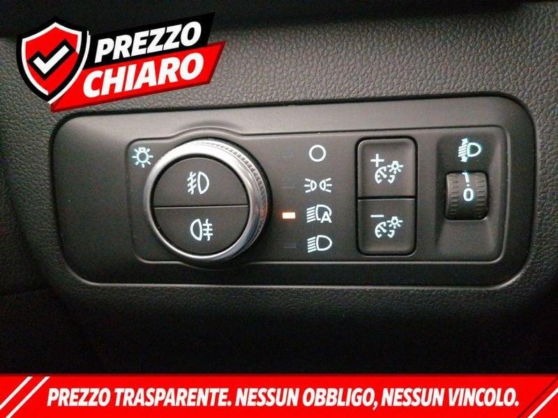 Ford Kuga 1.5 ecoblue Titanium Business 2wd 120cv auto