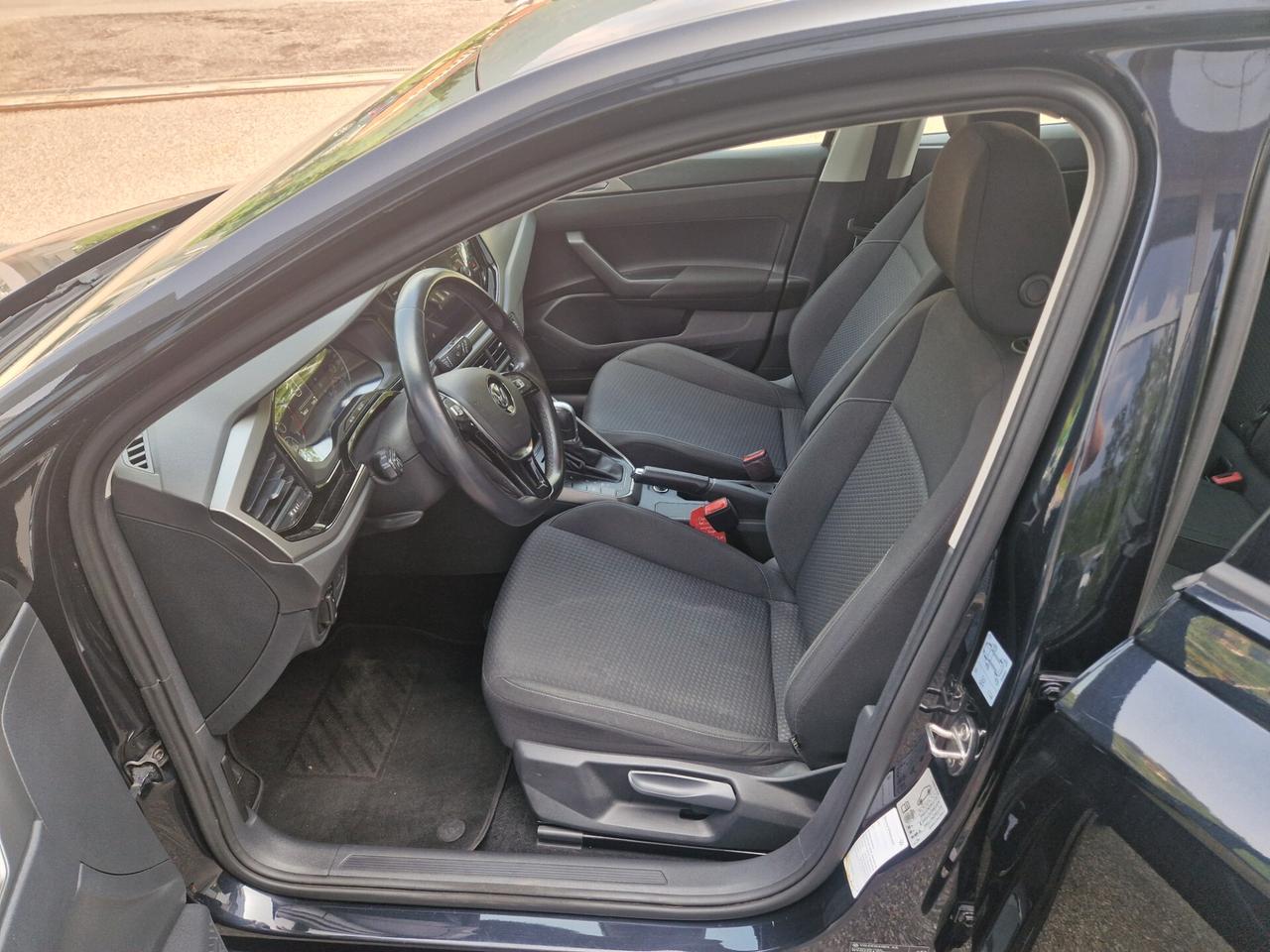 Volkswagen Polo 1.0 TSI DSG 5p. Highline BlueMotion Technology