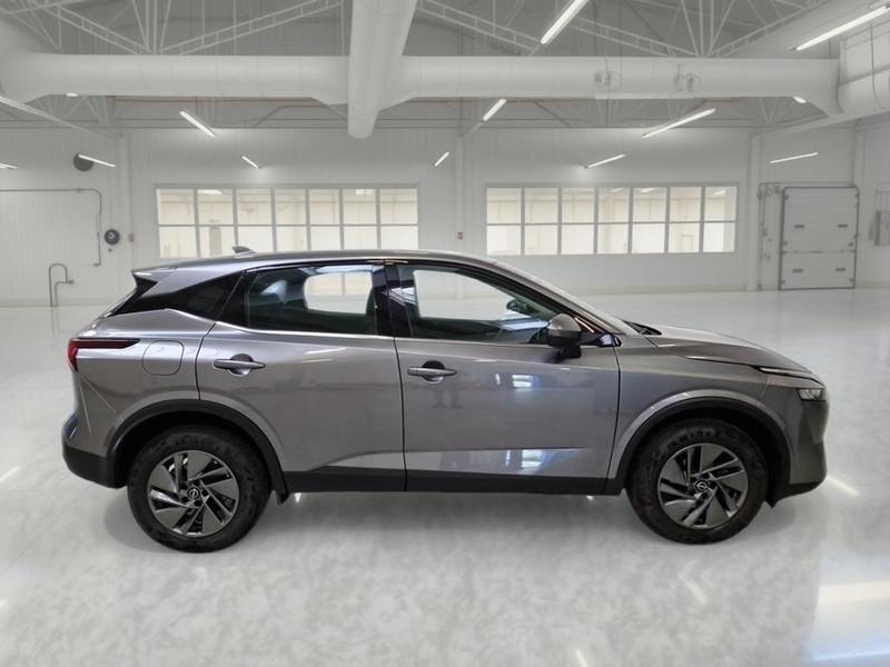 NISSAN QASHQAI 1.3 MHEV 158 BUSINESS XTRONIC CROSSOVER