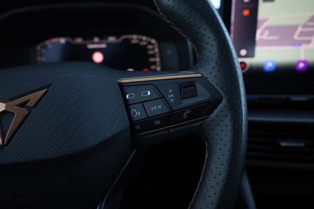 CUPRA Formentor 2.0 TDI